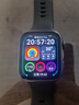 华为（HUAWEI）WATCH FIT 5【咨询享优惠】智能手表运动健康管理超轻薄大屏强劲续航NFC门禁送男女朋友礼物Pro4 韵律黑丨送定制表带+高清膜 晒单好礼 实拍图