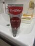 高露洁（Colgate）无水红管酵素美白牙膏101g*2活性酵素去黄去渍去口臭清新口气亮白 实拍图