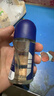 妮维雅（NIVEA）抑汗除臭净味香体腋下止汗夏季干爽男士海洋酷爽爽身走珠液50ml 实拍图