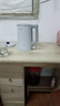 美的（Midea）电热水壶养生母婴级316L内胆双层无缝一体烧水壶1.7L大容量自动智能断电 SH17M301PRO【价保618】 实拍图