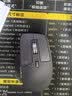 罗技（Logitech）大师系列 MX Master 3S 菁英版 无线蓝牙鼠标  办公静音鼠标 人体工学 石墨黑 无线接收器需另购买 实拍图