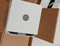 Apple/苹果AI电脑/Mac mini迷你主机 M4银色(10+10核) 16G 512G台式电脑主机 MU9E3CH/A 实拍图