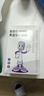 东耐伦 适配飞利浦电动牙刷头配HX6730HX6761HX6806HX3216HX6512适配钻石7系、9系 4支 【无铜工艺】钻石白色款 实拍图