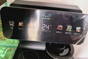 海尔（Haier）小海星茶吧机饮水机家用高端客厅用烧水壶一体自动上水下置水桶0硅胶无异味茶吧柜 温热款HCBZ-S13 实拍图