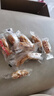 三只松鼠混合口味小麻花500g箱装芝麻麻辣海苔竹盐中式糕点点心下午茶酥脆 实拍图