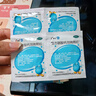 达因钙 复方碳酸钙泡腾颗粒 1.5g*60袋 用于妊娠和哺乳期妇女、更年期妇女、老年人、儿童等的补钙钙补充剂  实拍图