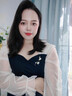 Mck【生日礼物】和田玉玉兰花胸针高档女西装胸花配饰送妈妈长辈 胸针(京仓/就近发货) 实拍图