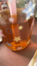 全南蜂蜜柚子茶1kg 韩国进口冲调饮品礼品水果茶下午茶 实拍图