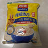 西麦酸奶块果粒燕麦脆350g 冷泡燕麦片营养早餐五谷代餐干吃休闲零食 实拍图