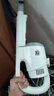美的（Midea）吸尘器家用U2有线手持推杆地毯两用大吸力除尘吸灰大功率可视化尘杯吸尘器神器宠物【热卖榜】 实拍图