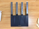 Tenda腾达路由器WiFi6+【泰山AX3000 Ultra】千兆穿墙王信号放大器增强无线家用甄选高配芯片AX12 Pro 实拍图