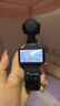 大疆（DJI）【新品首发】Pocket4 大疆运动相机口袋云台相机旅游美颜手持vlog 标准套装 【官方标配·现货速发】 【激活后发】 实拍图