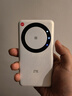 中兴5G随身wifi流量大师U30Pro移动无线便携式Air路由器免插卡M3无限高速网络2026款全国通用XY15B 旗舰升级【真5G双网切换】U30Air 云雾白 不限速不虚标月享1500G流量 实拍图