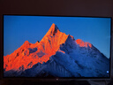 AOC 26.5英寸2K 原生280Hz 四代WOLED 10Bit HDR500 硬件低蓝光TUV 典雅白电竞游戏显示器Q27G4ZDP/WS 实拍图