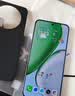 荣耀x70 新品5G手机 手机荣耀 国家补贴 竹韵青 12GB+256GB全网通 官方标配 实拍图
