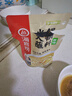 炊大皇炒锅不粘锅易洁少油烟平底炒菜锅煎锅32cm磁炉通用深蓝SL32CG 实拍图