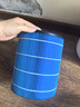 飞利浦（PHILIPS）加湿器滤网滤芯官方正品纳米云抑菌FY5035/10 适用于飞利浦加湿器HU5710/10【配件】 实拍图