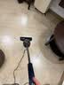 海尔（Haier）吸尘器家用手持推杆立式有线吸尘器 二合一强劲大吸力大功率宠物猫毛发清洁除尘机ZL605G 价保618 实拍图