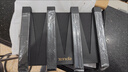 Tenda腾达路由器WiFi6+【泰山AX3000 Ultra】千兆穿墙王信号放大器增强无线家用甄选高配芯片AX12 Pro 实拍图