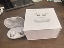 南卡（NANK）【重磅新品】Deep Sleep睡眠耳机asmr可侧睡不压耳主动降噪隔音耳塞助眠蓝牙耳机隐形小巧 珊瑚灰 实拍图