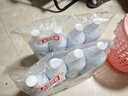 绿伞洁厕灵 卫生间厕所马桶清洁 洁厕剂 除垢芳香除菌 800g*4瓶 实拍图