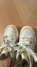 斯凯奇（Skechers）七夕情人节礼物2026夏男鞋复古板鞋时尚潮流低帮绑带休闲鞋183370 实拍图