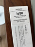 三星SAMSUNG 笔记本内存条 16G DDR5 5600频率 M425R2GA3BB0-CWM 实拍图