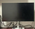 戴尔（DELL）27英寸 4K显示器 IPS面板 120Hz高刷 Type-C 65W 硬件防蓝光 1500:1 办公娱乐显示屏 S2725QC 实拍图
