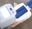 欧姆龙（OMRON）电子血压计血压仪家用臂筒式医用高精准HEM-1026  实拍图