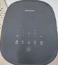 美的（Midea）【直流变频】家用空调扇 智能语音冷风扇 负离子净化落地冷风机水冷塔扇 强力制冷双向送风ADJ10SC 实拍图