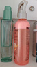 施华蔻（Schwarzkopf）羊绒脂滋养营养水150ml(精油护发  染烫修护 修护干枯 保湿顺滑) 实拍图