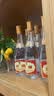 汾酒 黄盖玻汾 清香型高度白酒 53度 475mL*12瓶 整箱装 实拍图