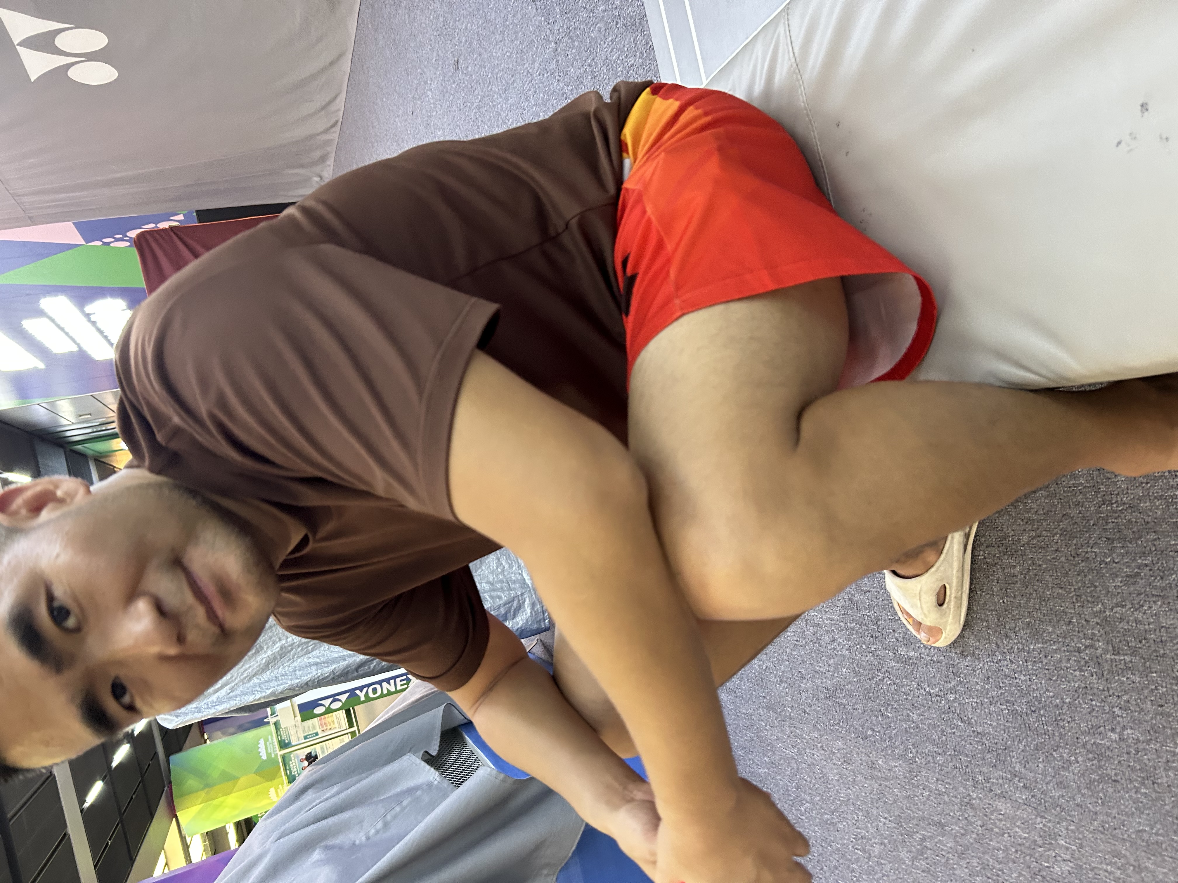 牧萌儿童雨鞋男童女童防水立体宝宝防滑耐磨卡通雨靴 太空人 16码 实拍图