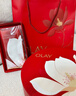 玉兰油（OLAY）大红瓶水乳液保湿抗皱紧致化妆品护肤品套装礼盒生日礼物送女友 实拍图