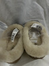 京东【手工精洗】UGG/雪地靴/绒面鞋 手工专洗 洗鞋服务 限1双 实拍图