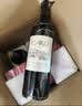 拉菲（LAFITE）凯洛正牌赤霞珠干红葡萄酒750ml*2瓶礼盒装节日送礼 进口红酒 实拍图