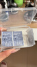 强生美瞳日抛妍妍棕色30片装650度彩色隐形眼镜自然【小鹿眼】 实拍图