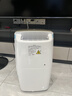 格力（GREE）除湿机抽湿机家用20升/天单间≤40㎡回南天梅雨季除潮防霉干燥干衣机智能控湿24h定时DH20EH 实拍图