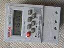 德力西 时控开关 AC220V KG316T 延时定时开关 定时器全自动断电 插座定时开关控制器 新壳 实拍图