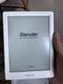 掌阅（iReader）【新品发布】Neo3 6英寸电子书 智能阅读器 墨水屏电纸书 看书学习漫画AI平板电脑 轻薄便携 告白 实拍图