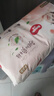 好奇（Huggies）铂金装小桃裤成长裤XL96片(12-17kg)加大号尿不湿【透爽散热】 实拍图