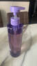 欧莱雅玻尿酸洗发水660ml*2清爽控油蓬松洗发露套装去油洗头水 实拍图