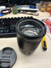 尼康（Nikon） 尼克尔 Z卡口镜头 尼康Z系列微单相机镜头 Z30/Z50II/Z5II/Z62/Z63/Z72/Z8/Z9等适用 Z85mm f/1.8 S 大光圈定焦镜头 标配【送清洁套装+防 实拍图