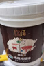 立邦水性木蜡油漆清漆防腐木器漆户外环保实木家具漆翻新1kg 透明色 实拍图