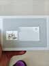 小米米家口袋照片打印机1SAR视频照片趣玩打印拍立得随身拍520礼物送男友送女友 实拍图