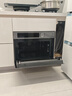 美的（Midea）知味感R6S二代【重磅新品】 美的微蒸烤一体机1150W旺火炒焗 2600W瞬透鲜蒸家用蒸烤箱GR6S二代 实拍图