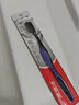高露洁（Colgate）【牙刷金榜】牙刷软毛细毛护龈成人牙刷小头独立包装3支颜色随机 实拍图