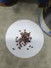 同仁堂黑苦荞茶正宗四川大凉山特级全胚芽泡水养生茶250g 实拍图