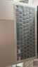 Apple/苹果AI/MacBook Air13英寸M5 (10+10核) 24G 1T银色笔记本电脑MDH94CH/A 实拍图