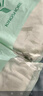 金号A类纯棉老粗布床单床罩 全棉加厚双人被单 200x245cm单床单 竹影 实拍图
